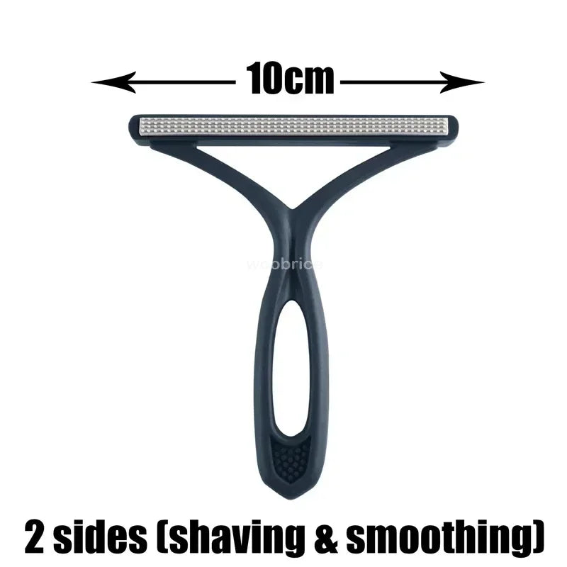 Rechargeable Steam Cat Grooming Brush Steamy To Remove Loose Hair 3 in1 Electric Self Cleaning Spray Dog Brush Massage Pet Combs